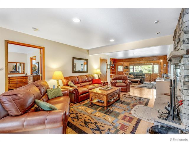 1026 Lexington Lane, Estes Park, CO 80517