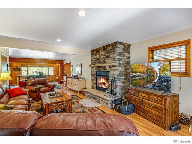 1026 Lexington Lane, Estes Park, CO 80517