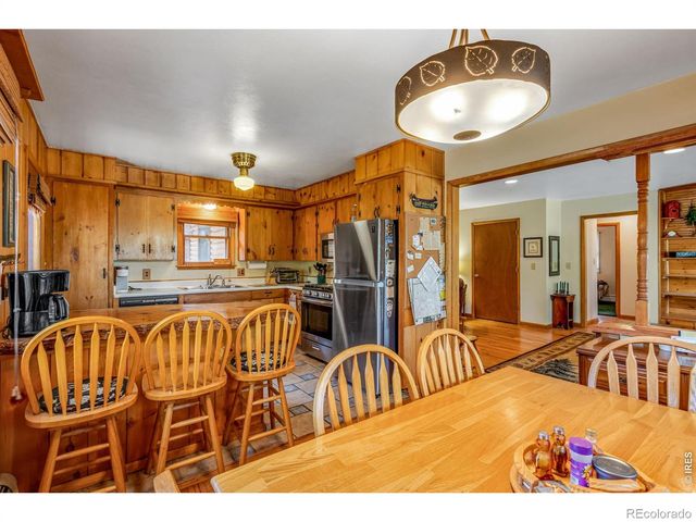 1026 Lexington Lane, Estes Park, CO 80517