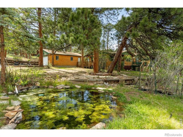 1026 Lexington Lane, Estes Park, CO 80517