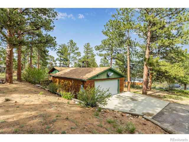1026 Lexington Lane, Estes Park, CO 80517