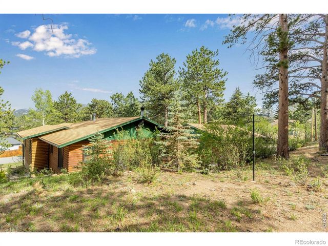 1026 Lexington Lane, Estes Park, CO 80517
