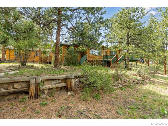 1026 Lexington Lane, Estes Park, CO 80517
