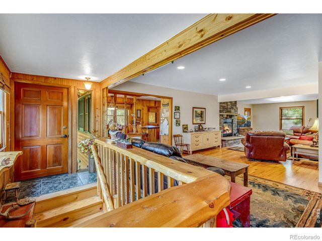 1026 Lexington Lane, Estes Park, CO 80517