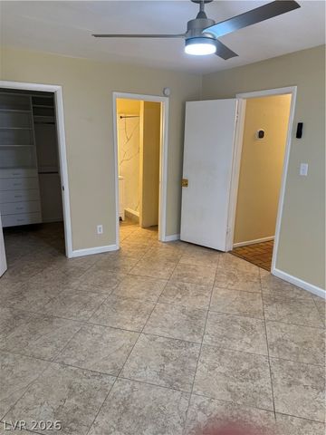 1390 Hialeah Drive A, Las Vegas, NV 89119