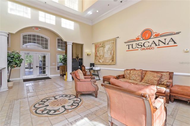 8010 TUSCANY WAY 5105, Davenport, FL 33896