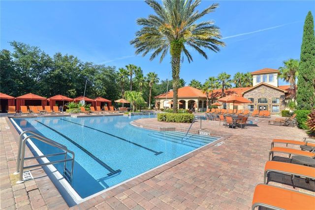 8010 TUSCANY WAY 5105, Davenport, FL 33896