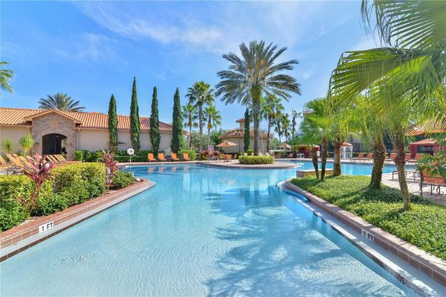 8010 TUSCANY WAY 5105, Davenport, FL 33896