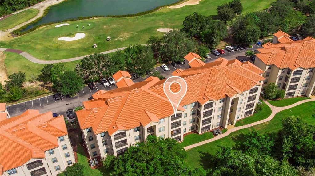 8010 TUSCANY WAY 5105, Davenport, FL 33896