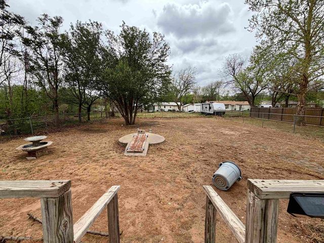 708 MICHAEL STREET, Burkburnett, TX 76354