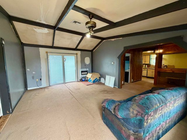 708 MICHAEL STREET, Burkburnett, TX 76354