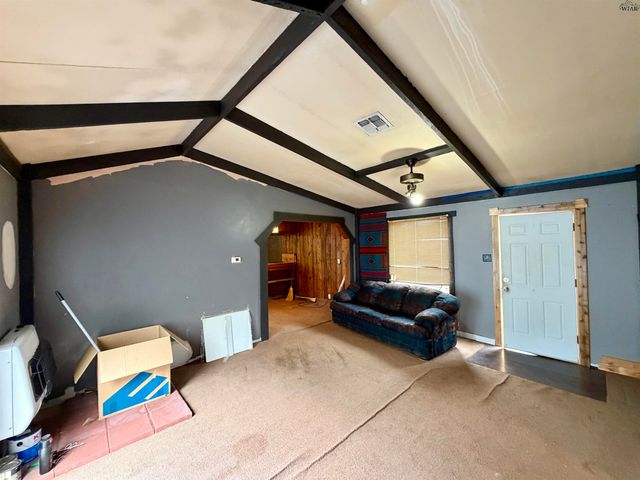 708 MICHAEL STREET, Burkburnett, TX 76354