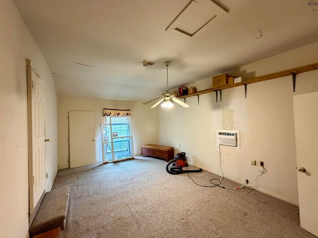 708 MICHAEL STREET, Burkburnett, TX 76354