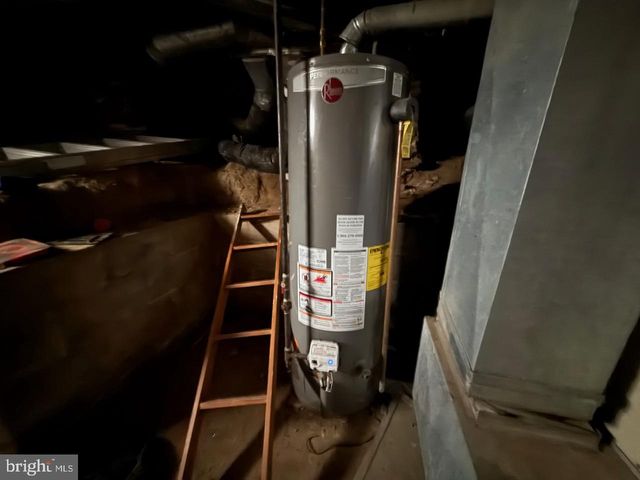 91 SUMMIT AVENUE, Bridgeton, NJ 08302