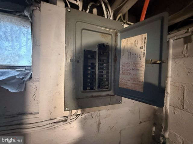 91 SUMMIT AVENUE, Bridgeton, NJ 08302