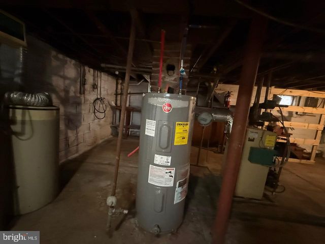 91 SUMMIT AVENUE, Bridgeton, NJ 08302