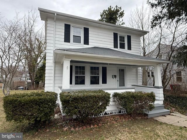 91 SUMMIT AVENUE, Bridgeton, NJ 08302