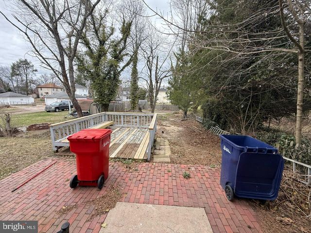 91 SUMMIT AVENUE, Bridgeton, NJ 08302