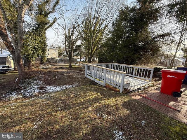 91 SUMMIT AVENUE, Bridgeton, NJ 08302