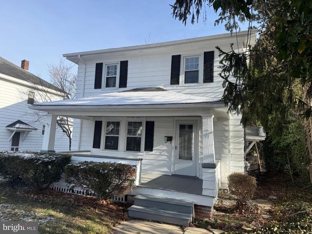 91 SUMMIT AVENUE, Bridgeton, NJ 08302