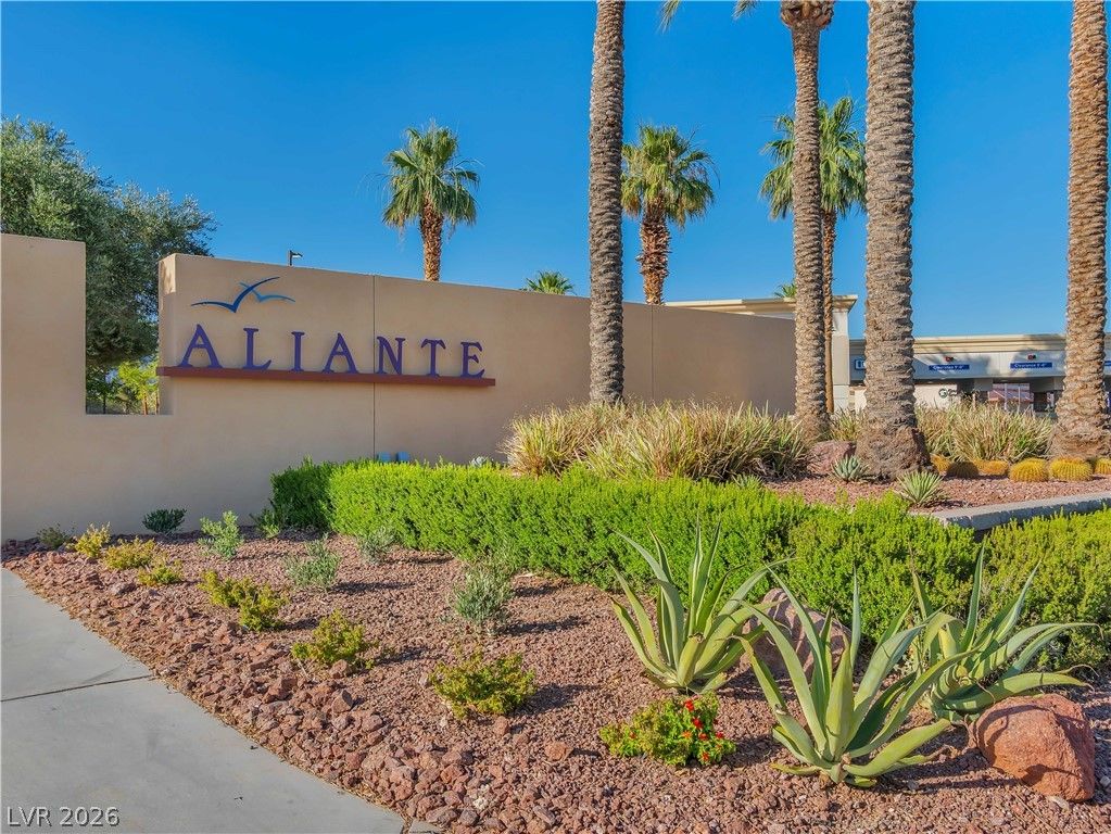 2129 Mistle Thrush Drive, North Las Vegas, NV 89084 — photo 3