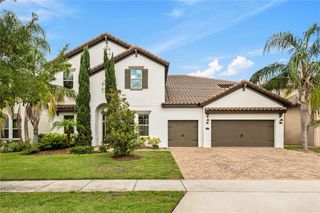 10412 DOTH STREET, Orlando, FL 32836
