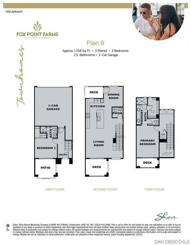 San Remo Pl. 104, Encinitas, CA 92024