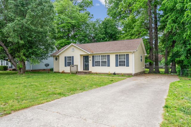 566 Lorie Ln, Clarksville, TN 37042