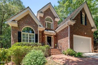 2012 Westmouth Bay Court, Raleigh, NC 27615