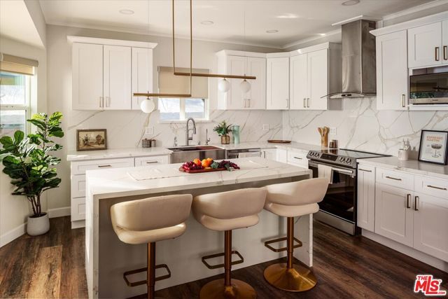 2643 Huron Street, Los Angeles, CA 90065