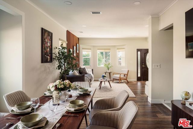 2643 Huron Street, Los Angeles, CA 90065