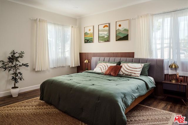 2643 Huron Street, Los Angeles, CA 90065