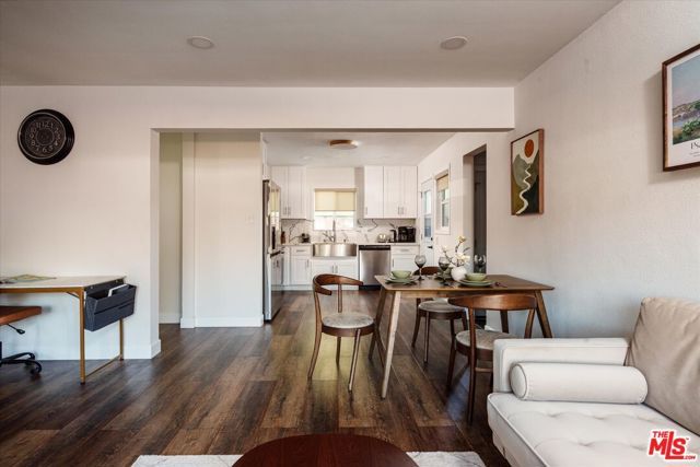 2643 Huron Street, Los Angeles, CA 90065