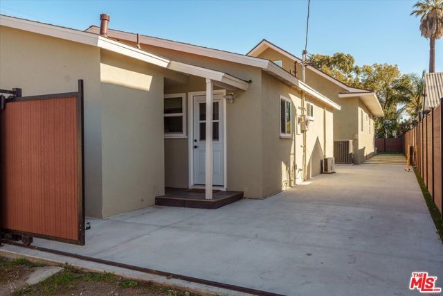 2643 Huron Street, Los Angeles, CA 90065