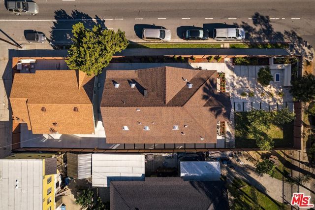 2643 Huron Street, Los Angeles, CA 90065