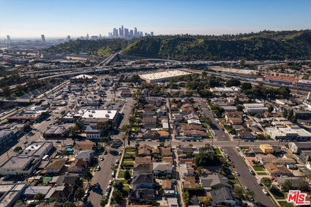 2643 Huron Street, Los Angeles, CA 90065