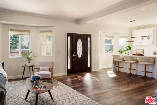 2643 Huron Street, Los Angeles, CA 90065