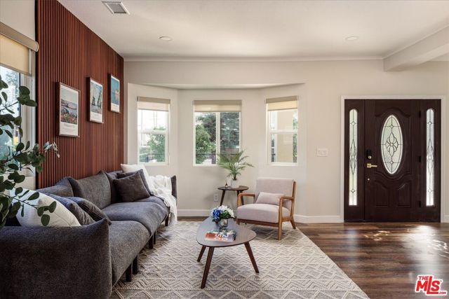 2643 Huron Street, Los Angeles, CA 90065