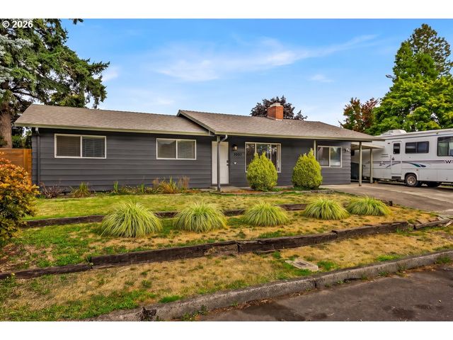 3001 Ne AZALEA St, Hillsboro, OR 97124