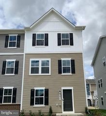287 MINERAL SPRINGS RD #LOT 098 LANCASTER, Ranson, WV 25438