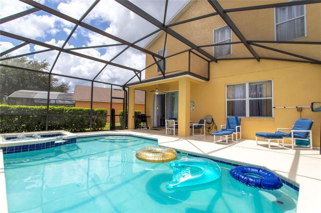 17614 WOODCREST WAY, Clermont, FL 34714