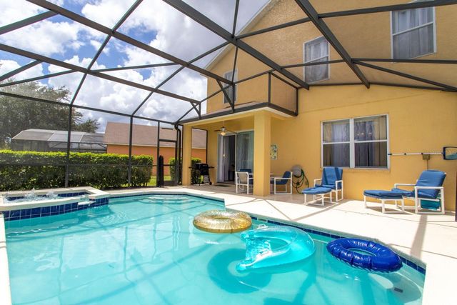 17614 WOODCREST WAY, Clermont, FL 34714