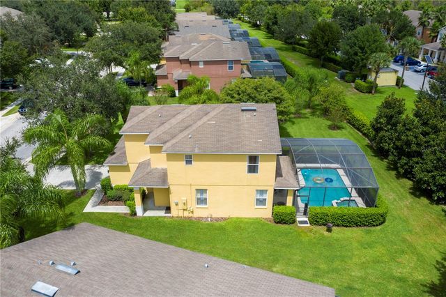 17614 WOODCREST WAY, Clermont, FL 34714