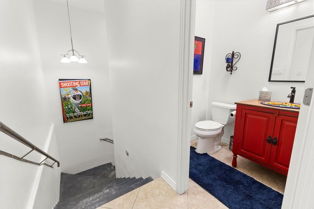 1632 Cliffside Drive NW, Albuquerque, NM 87105