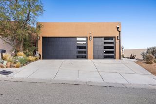 1632 Cliffside Drive NW, Albuquerque, NM 87105