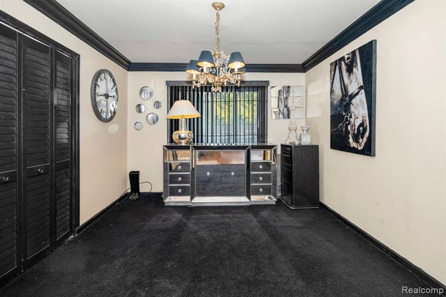 29249 Everett Street, Southfield, MI 48076