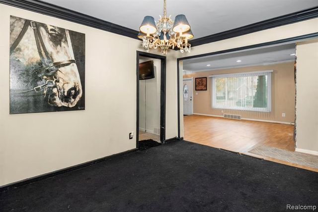 29249 Everett Street, Southfield, MI 48076