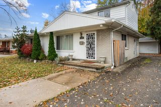 29249 Everett Street, Southfield, MI 48076