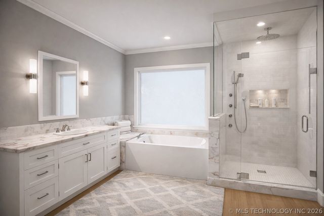 414 W 76th Place S, Tulsa, OK 74132