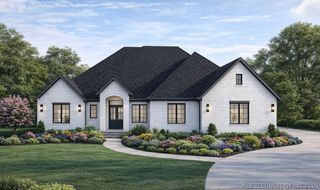 414 W 76th Place S, Tulsa, OK 74132